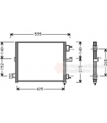 VAN WEZEL - 82005062 - 